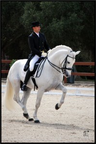 Encanto et José Daniel Martin Dockx.